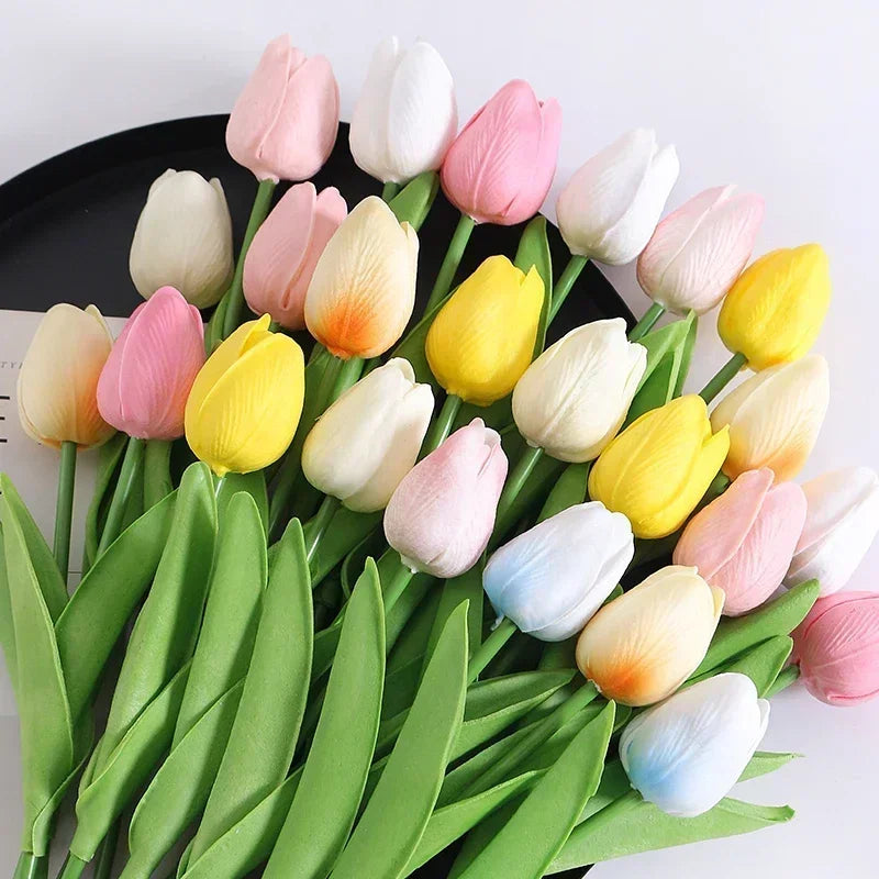 Tulip Artificial Flower