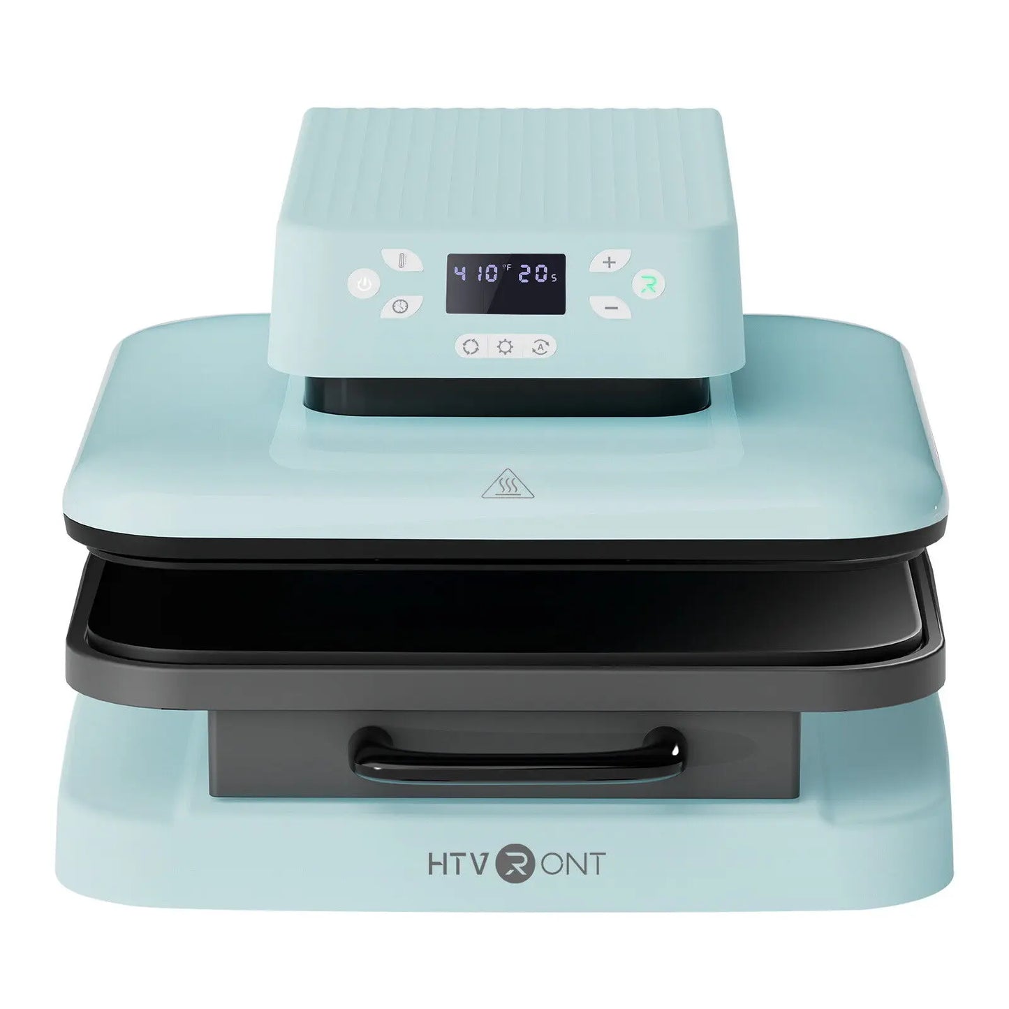 Auto Heat Press Machine DIY Iron On