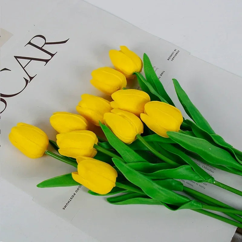 Tulip Artificial Flower