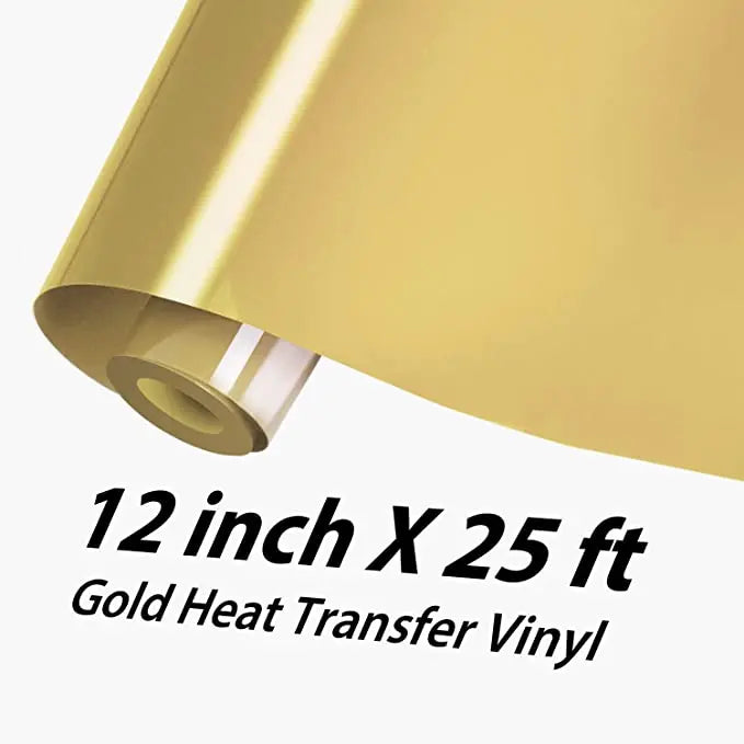PU Heat Transfer Vinyl Roll