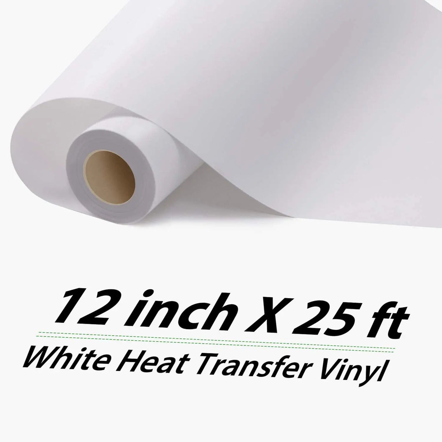 PU Heat Transfer Vinyl Roll