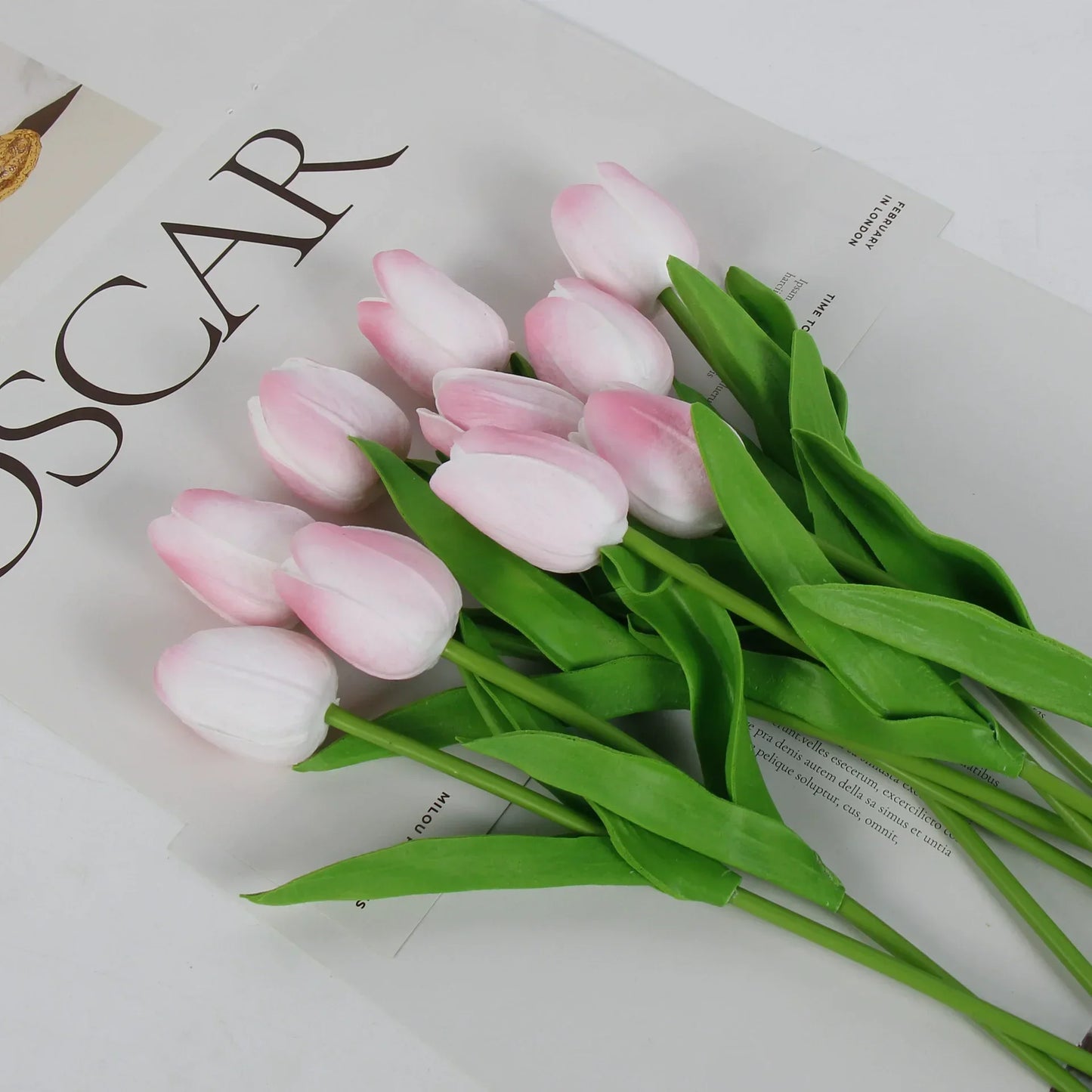 Tulip Artificial Flower