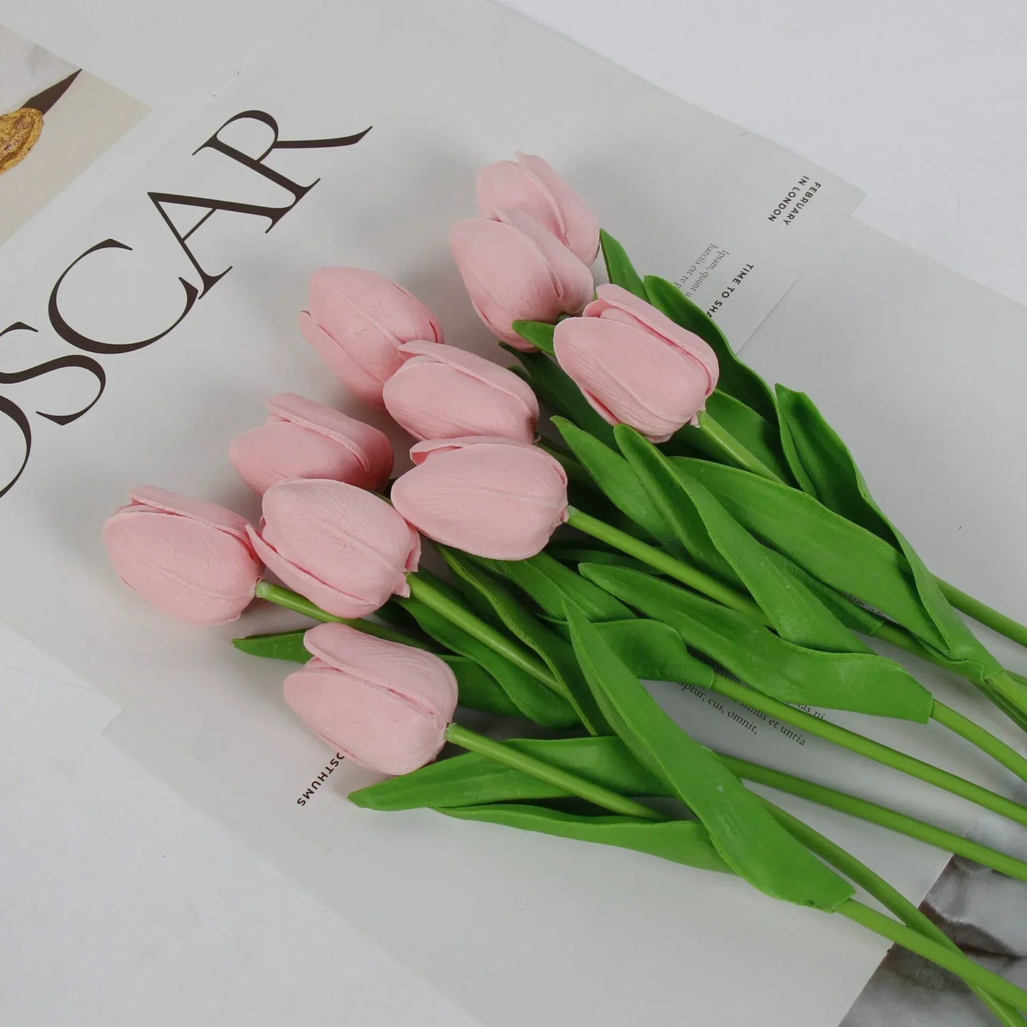 Tulip Artificial Flower