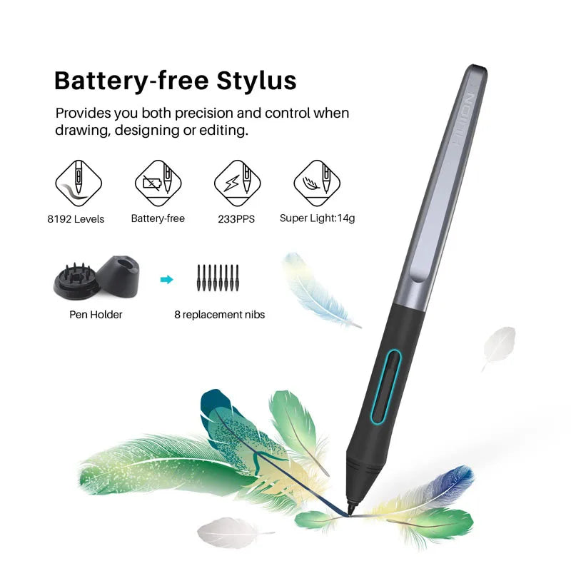 Graphics Drawing Tablet 0