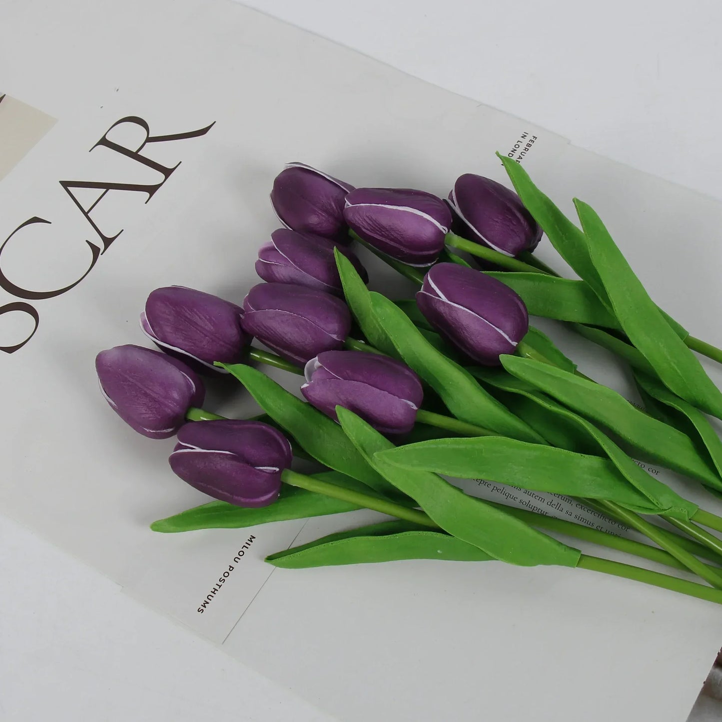 Tulip Artificial Flower