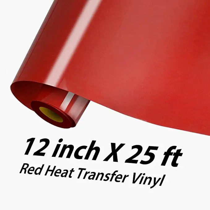 PU Heat Transfer Vinyl Roll