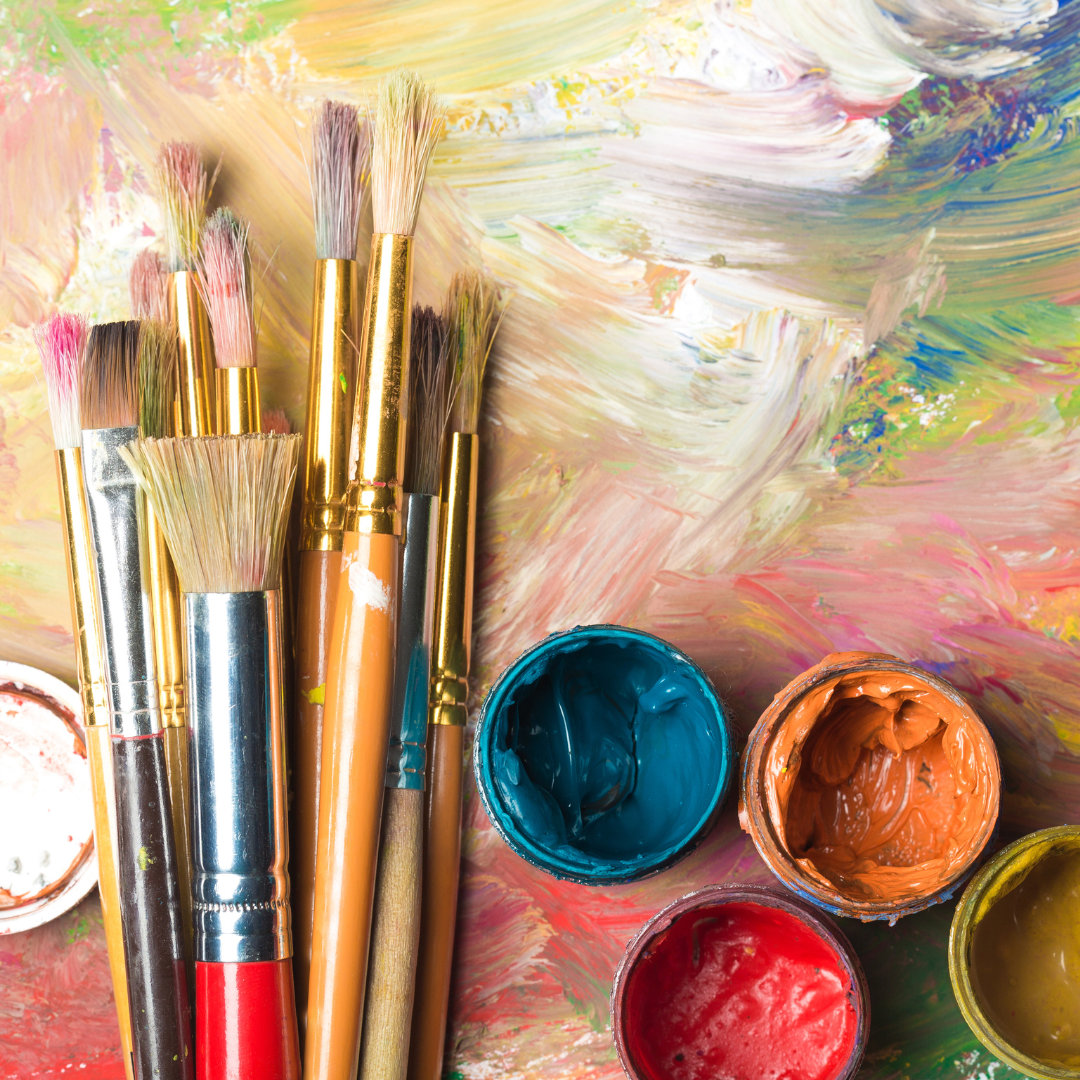 Paints