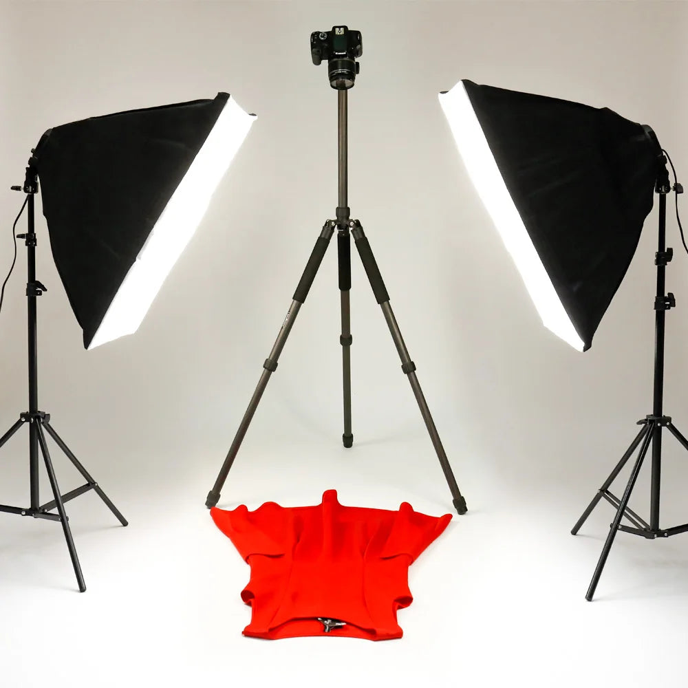 Softbox Lighting Kits