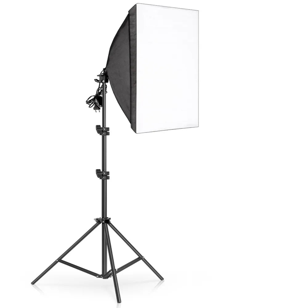 Softbox Lighting Kits