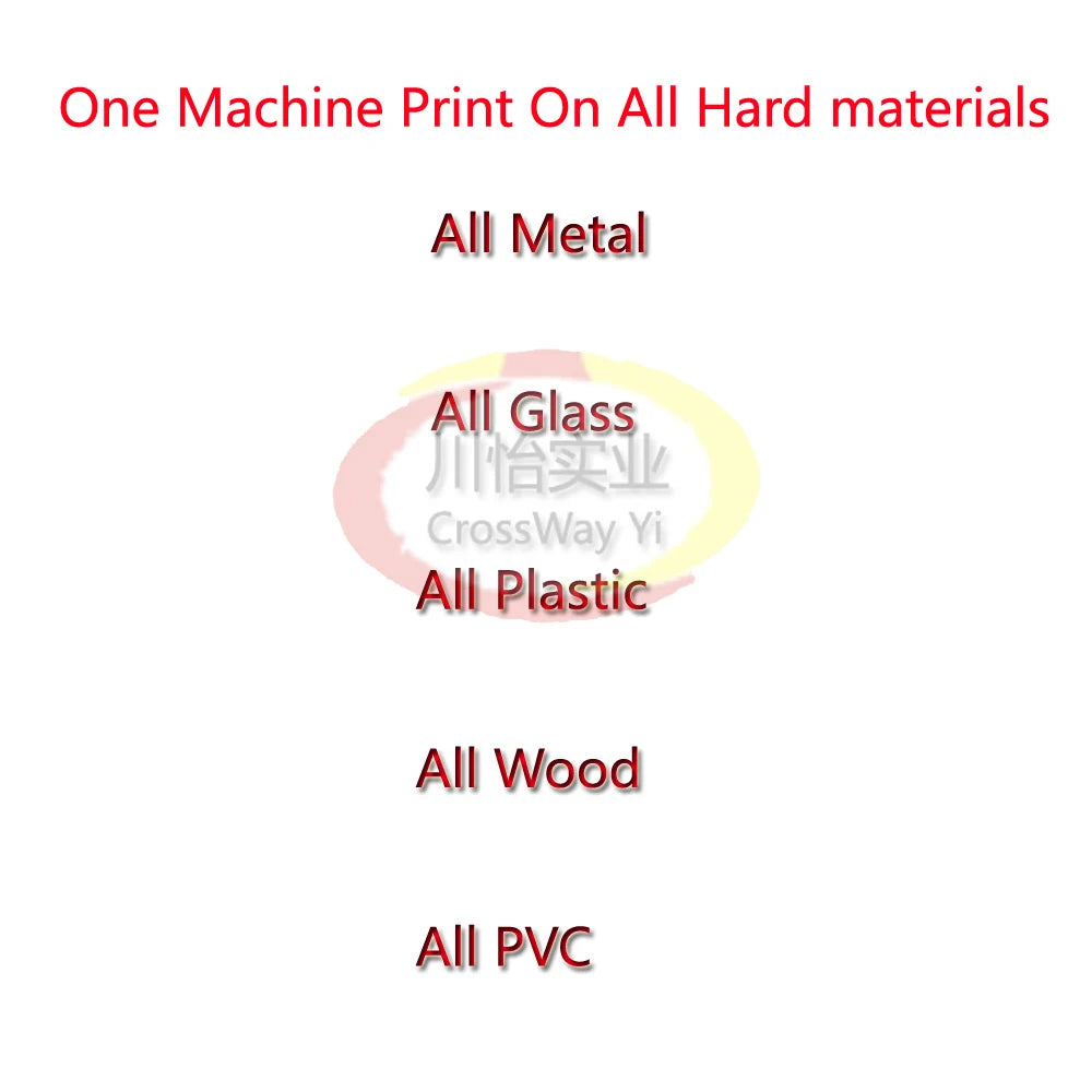 Printing Fiber Laser Machine