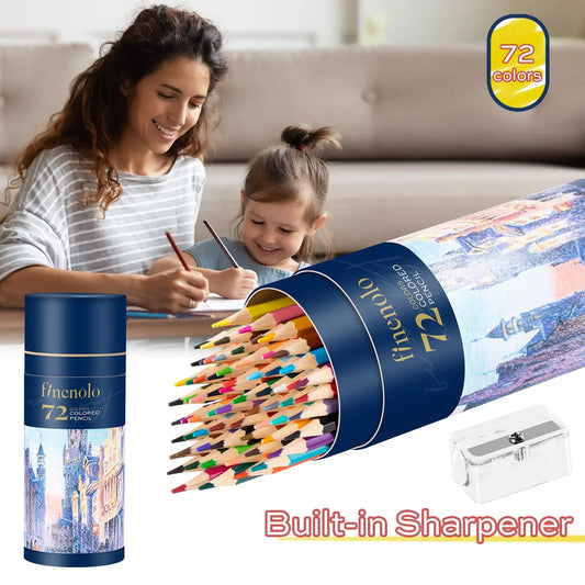 Colored Pencils