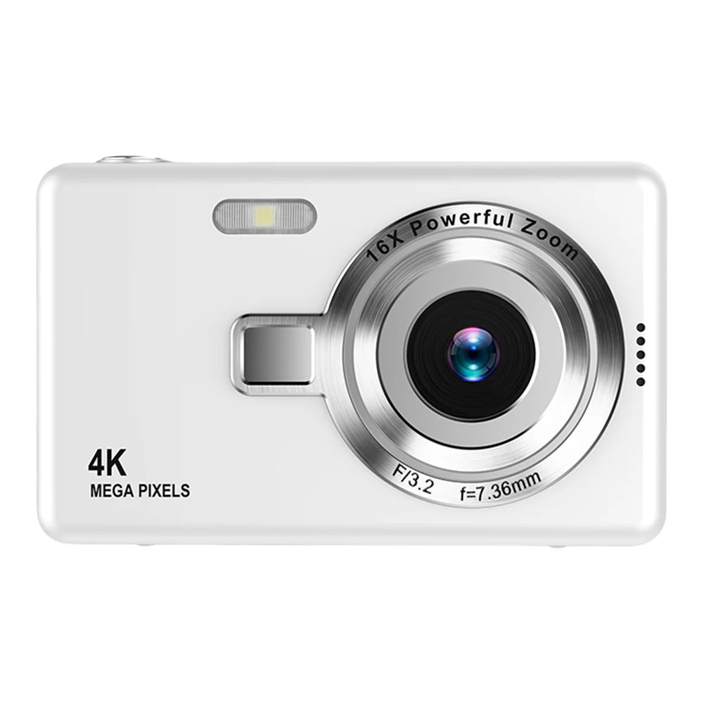 4K HD 1080P Digital Camera