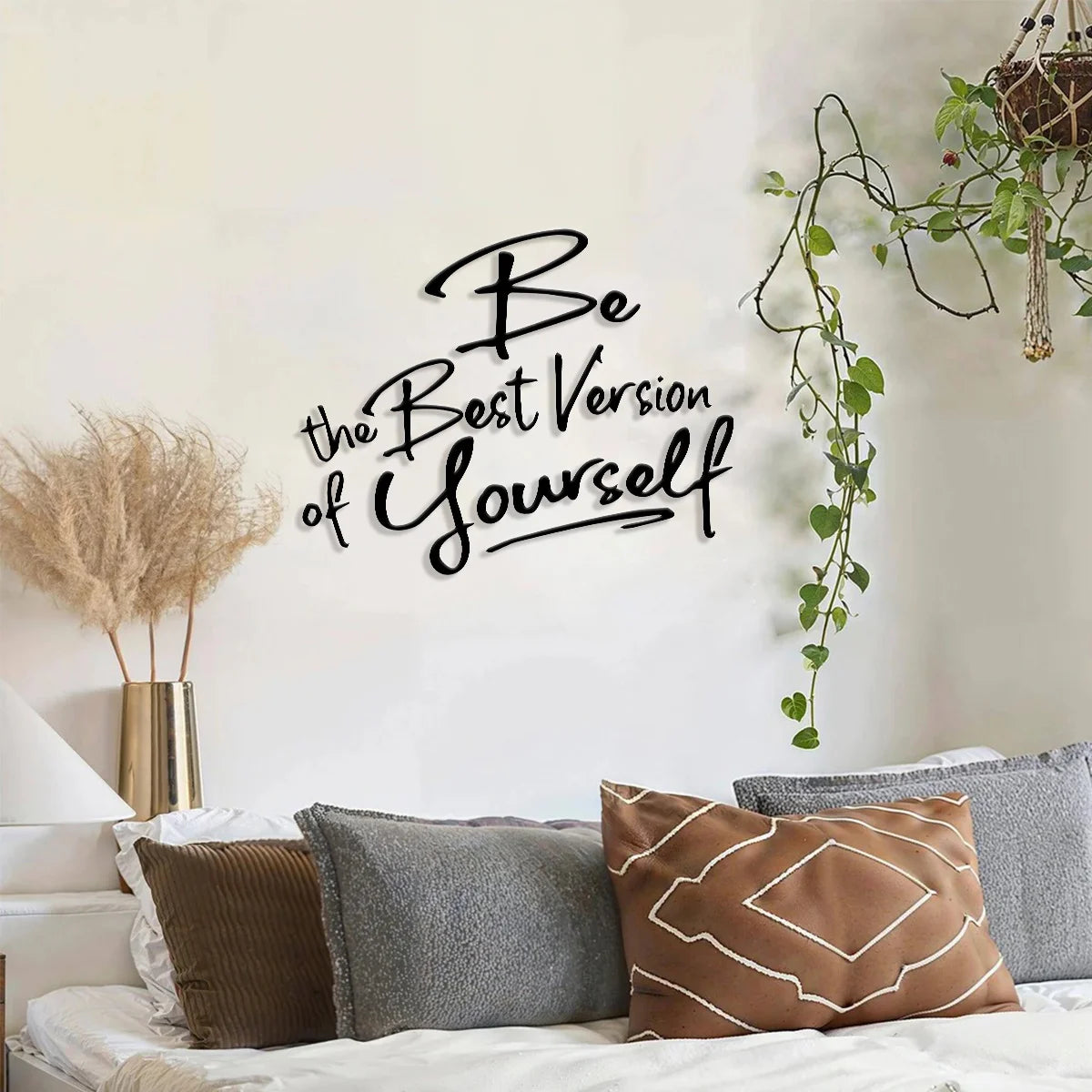 Metal Wall Art