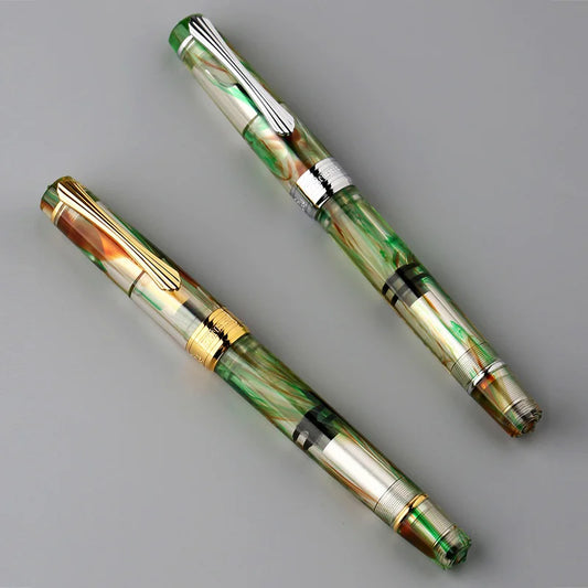 Piston Fountain Pen