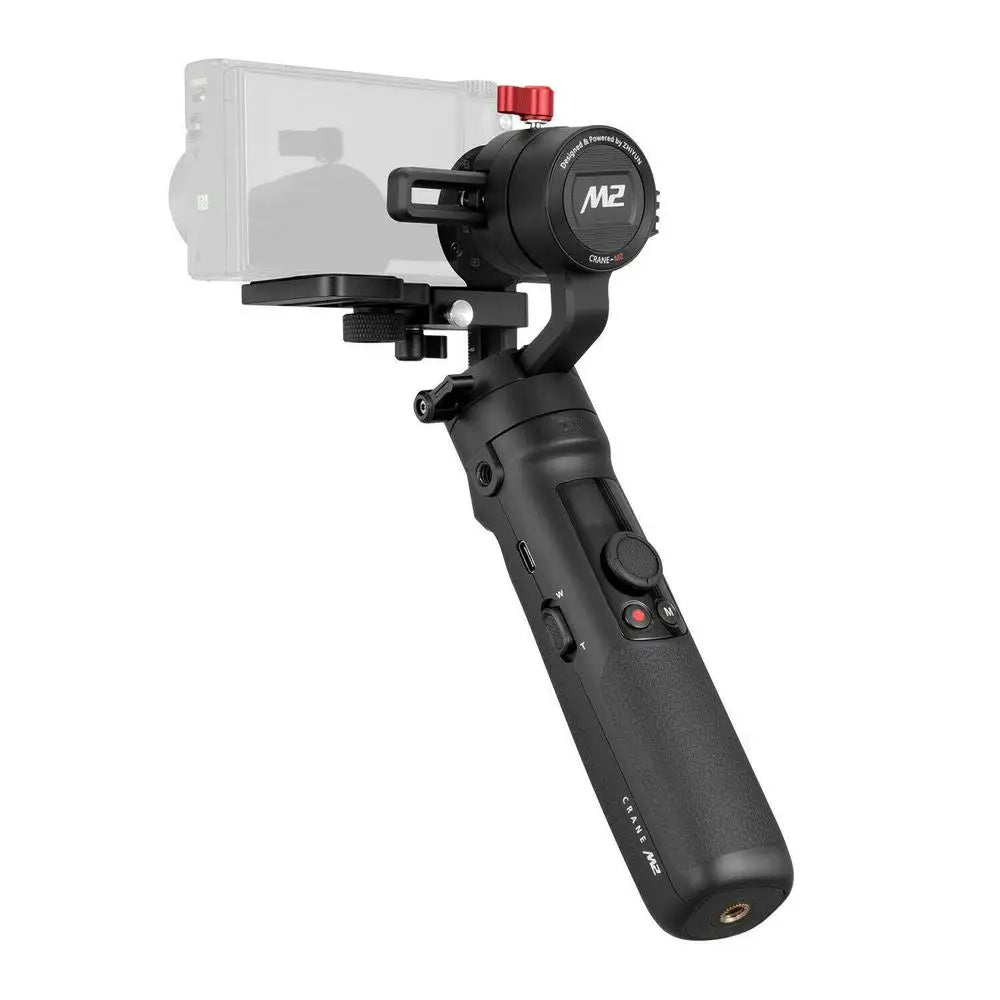 3-Axis Handheld Gimbal Stabilizer
