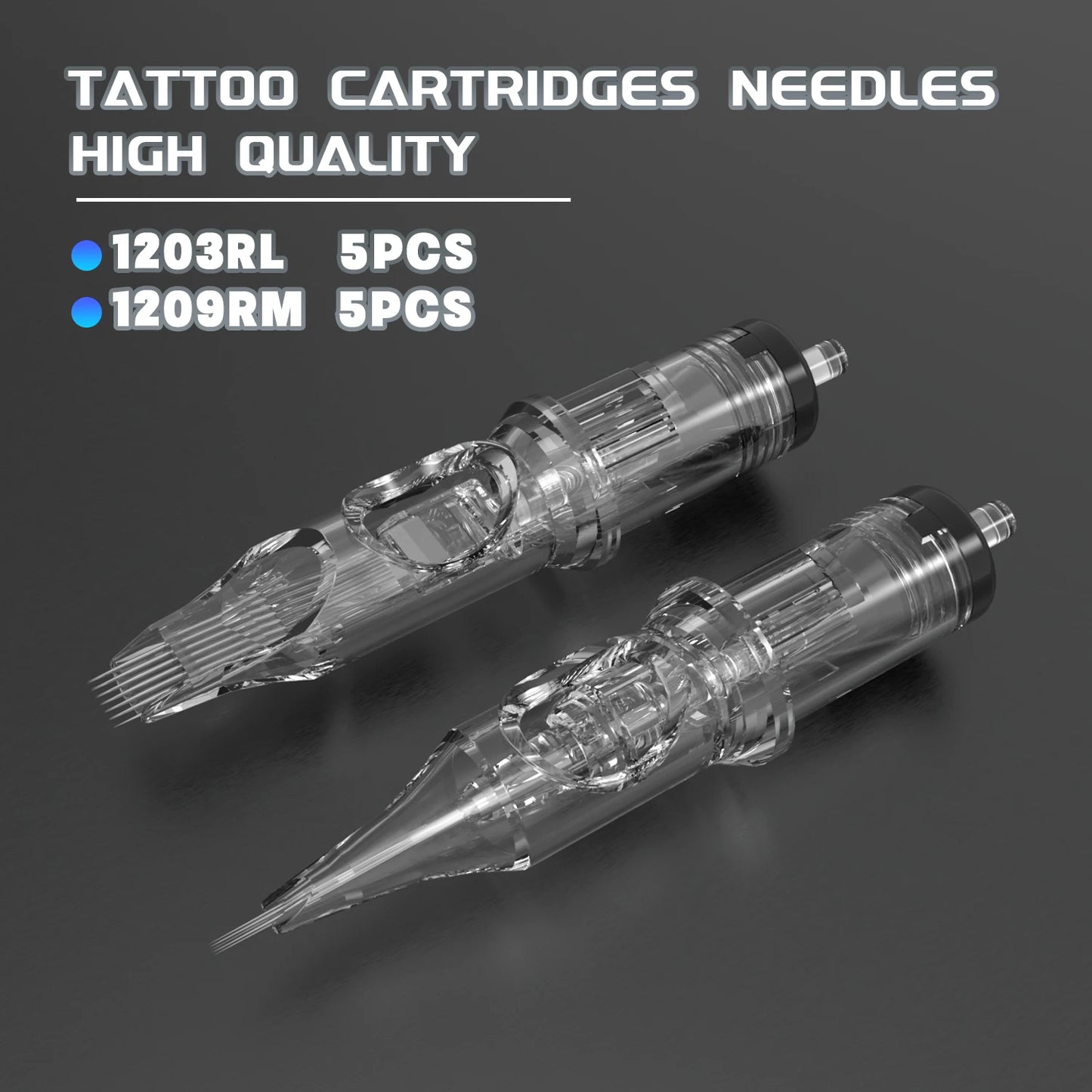 Wireless Tattoo Kit