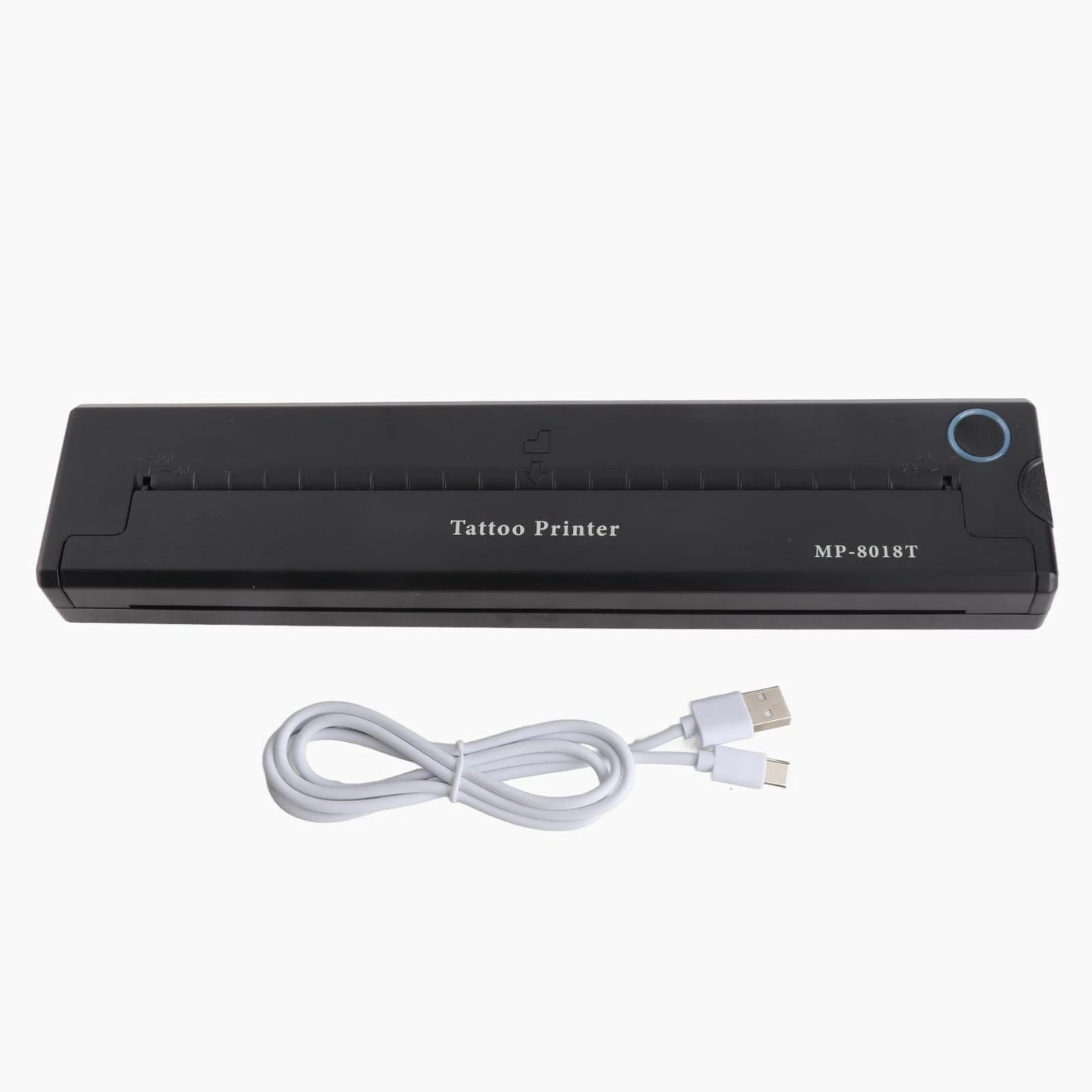 Thermal Stencil Printer For Tattooists