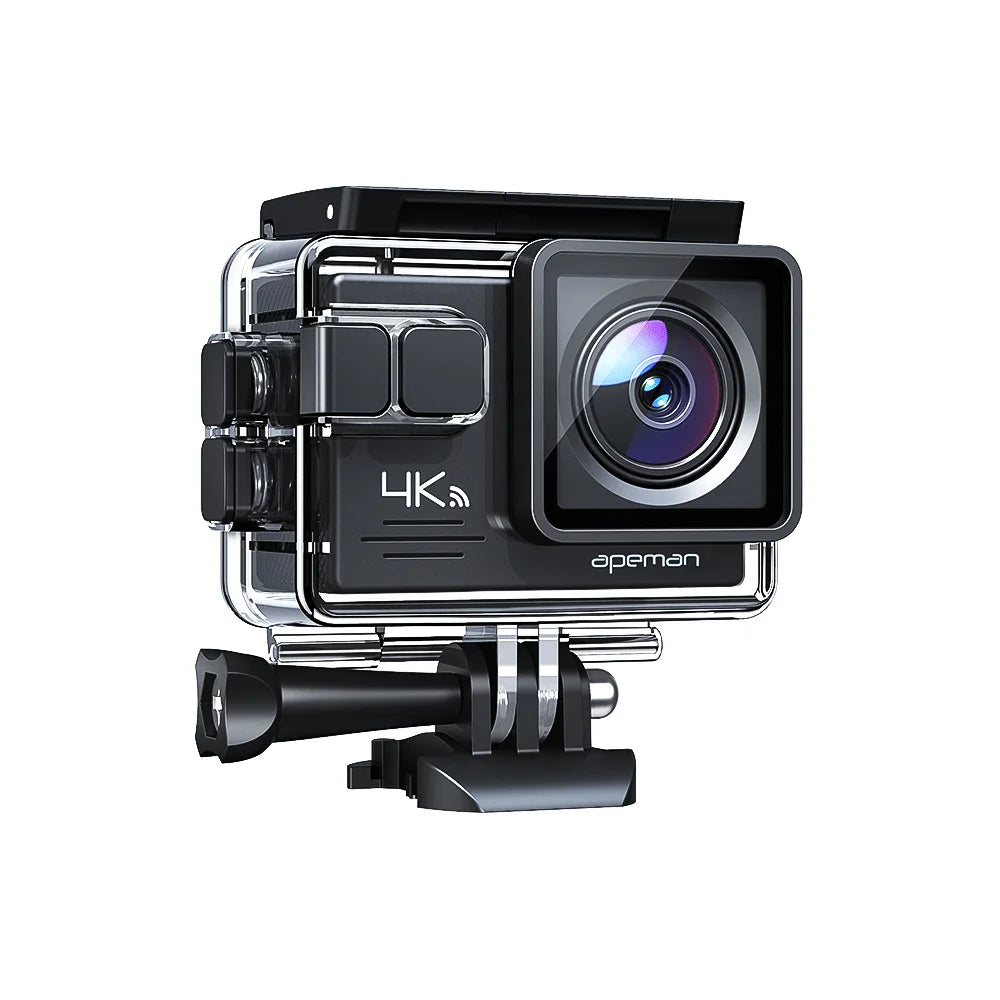 A79 Action Camera