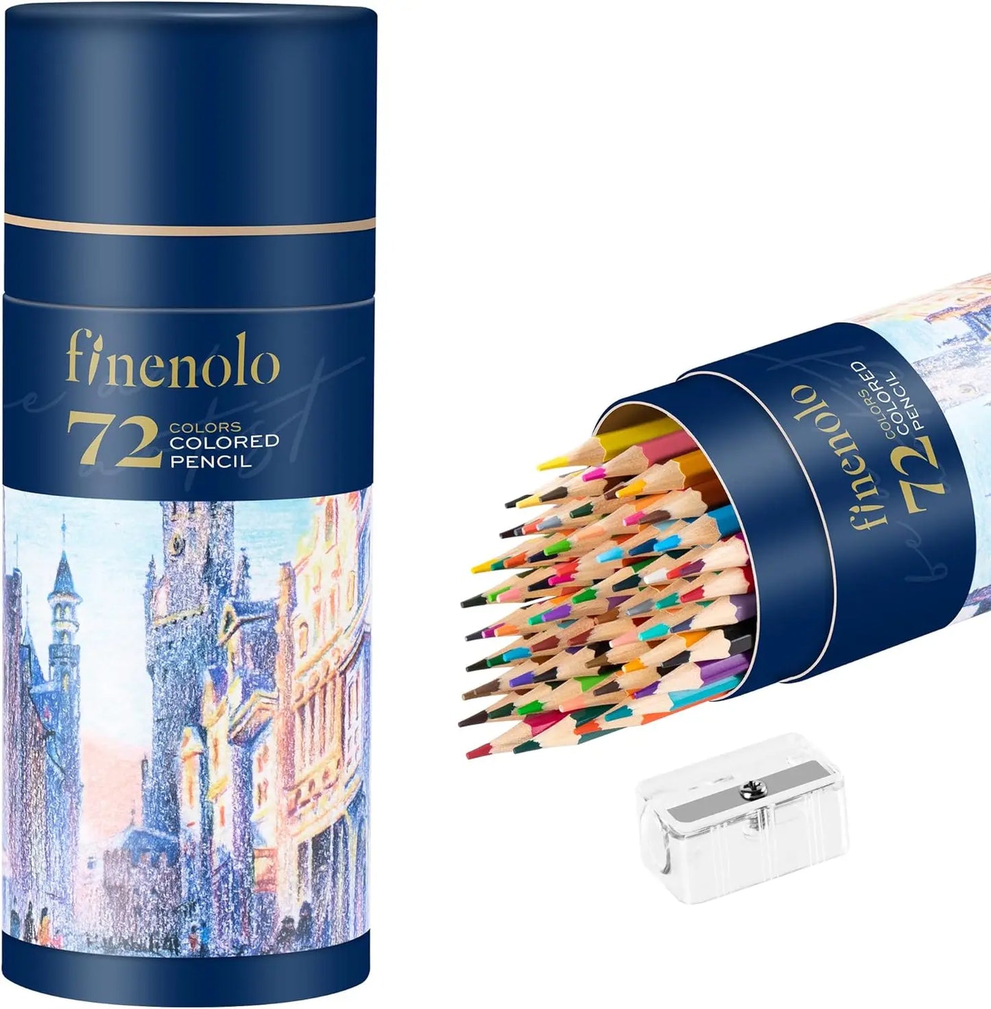 Colored Pencils