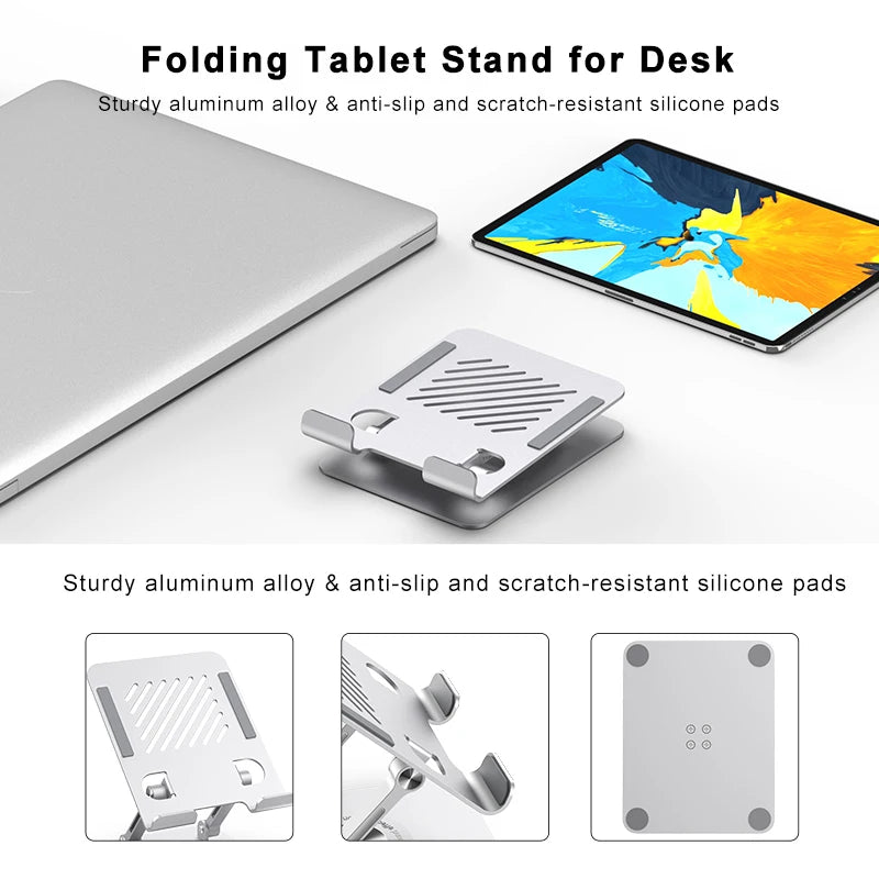 Swivel Tablet Stand