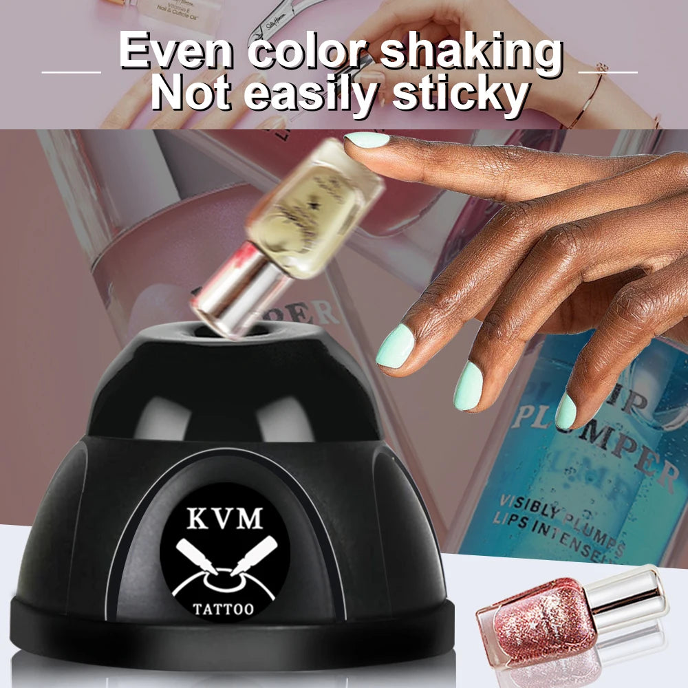 Mini Vortex Shaker Tattoo Mixed Shaker