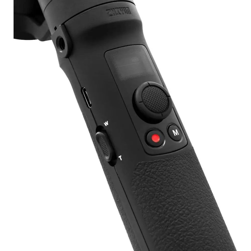 3-Axis Handheld Gimbal Stabilizer
