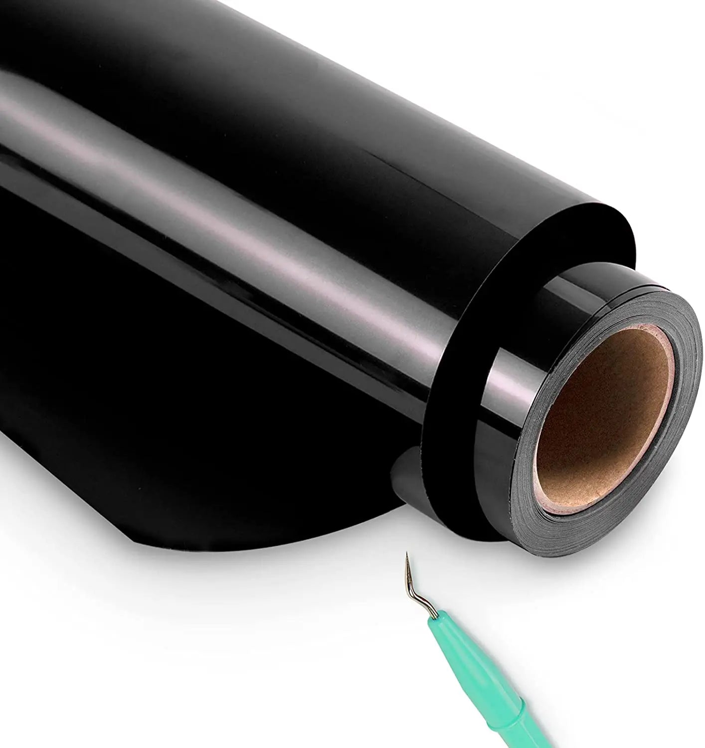 PU Heat Transfer Vinyl Roll
