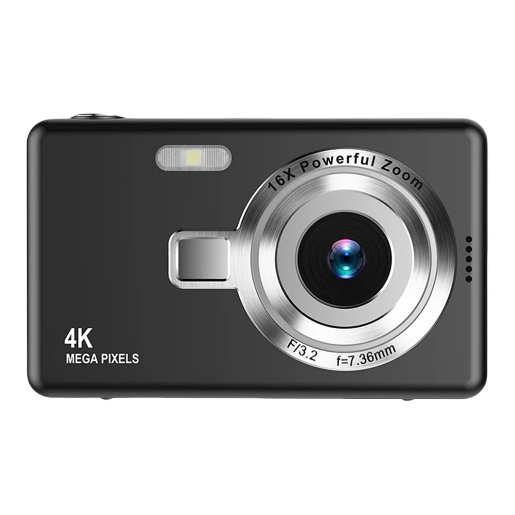4K HD 1080P Digital Camera
