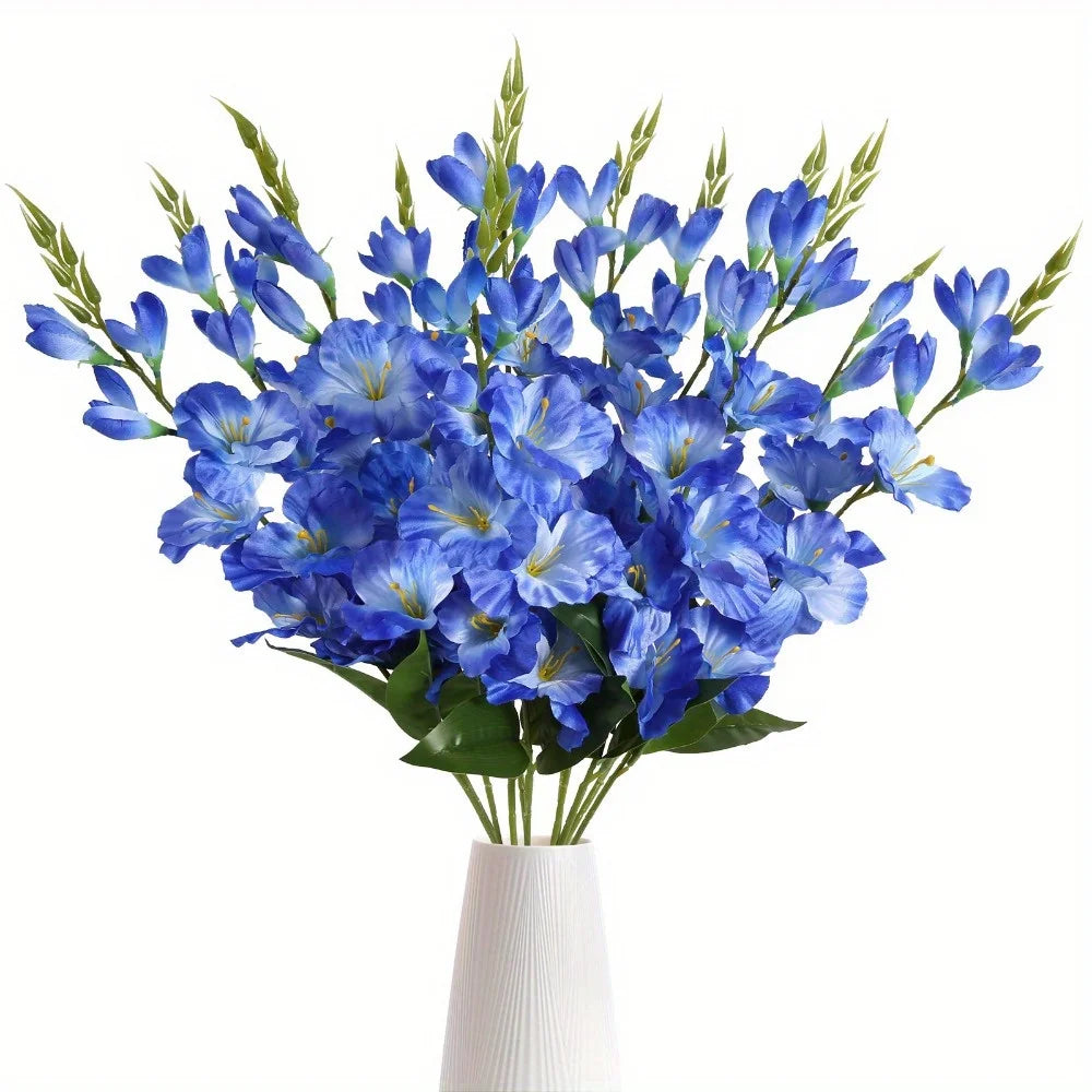 Gladiolus Artificial Flowers