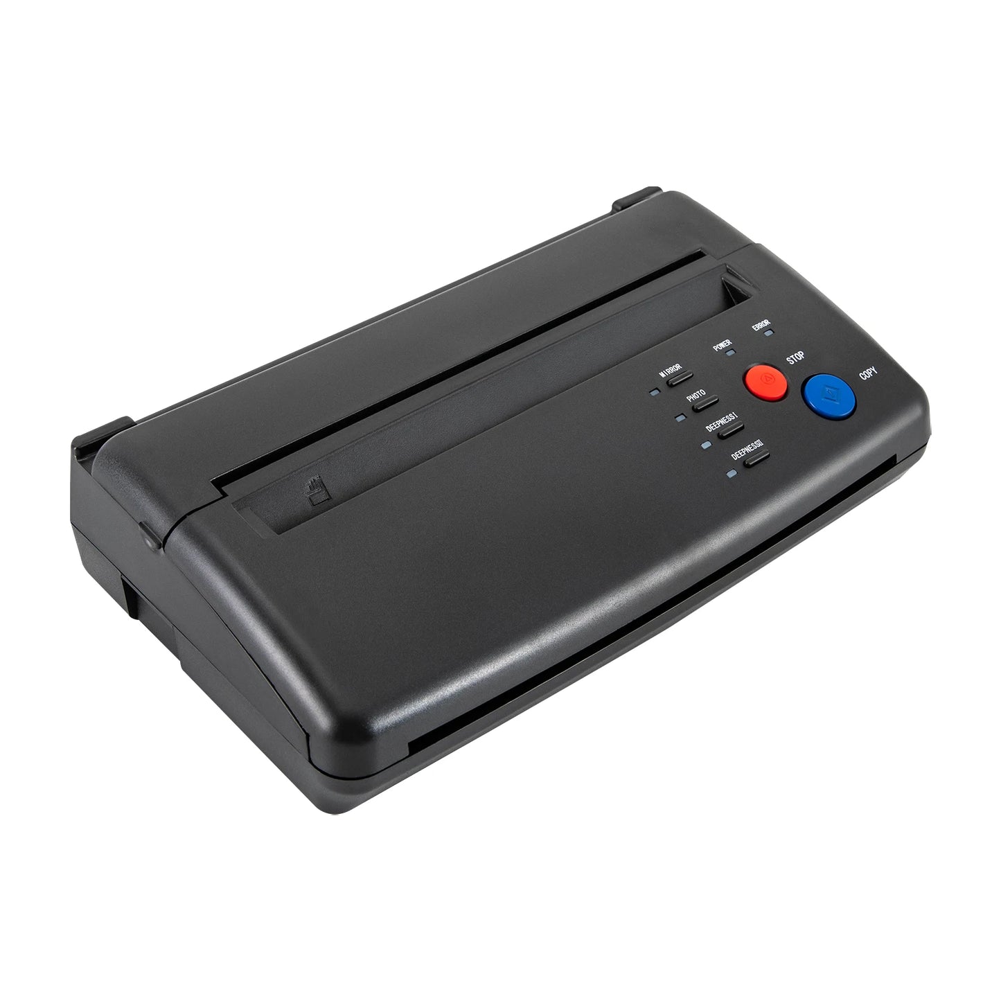Tattoo Printer High-Definition Transfer