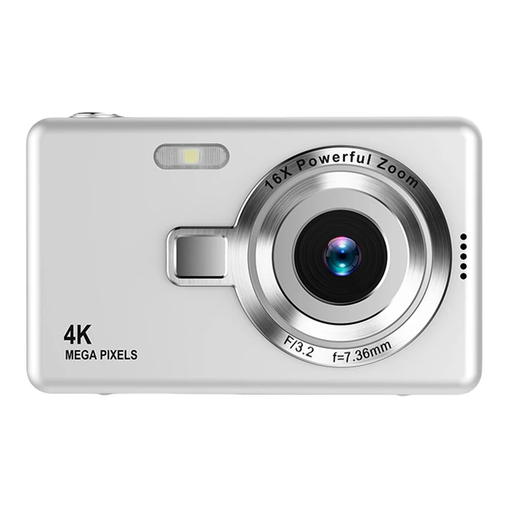 4K HD 1080P Digital Camera
