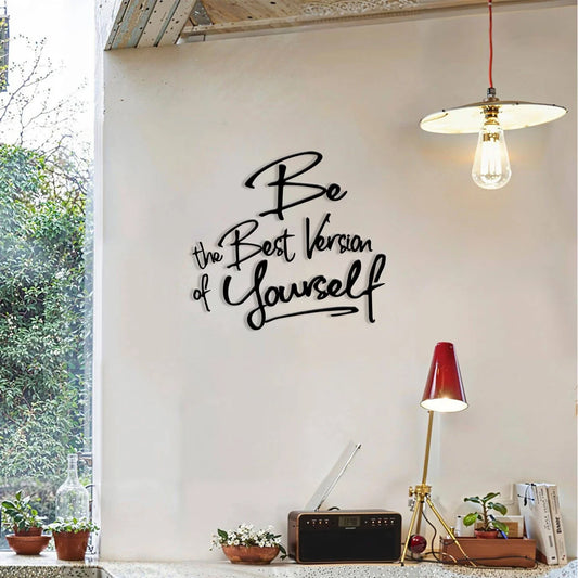 Metal Wall Art