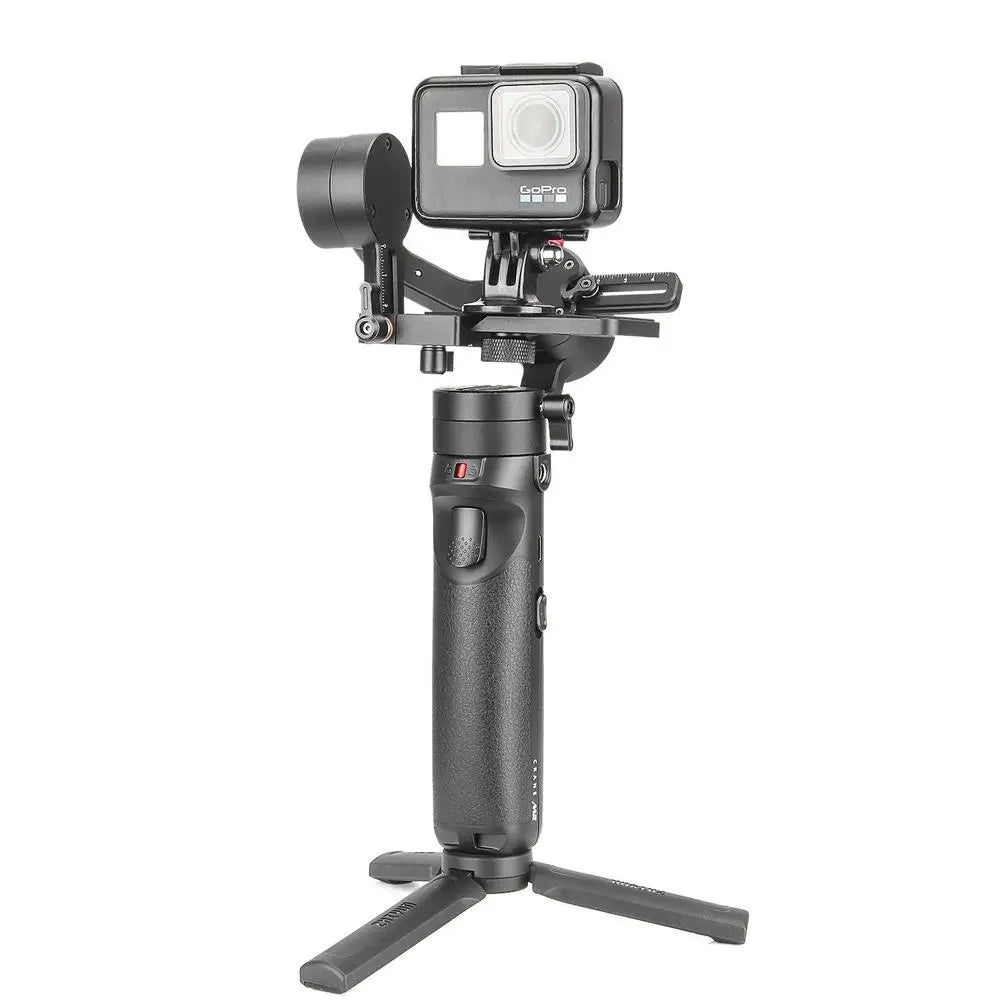 3-Axis Handheld Gimbal Stabilizer