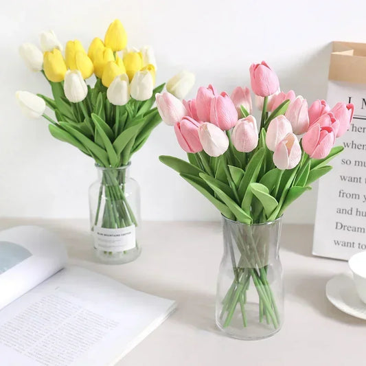 Tulip Artificial Flower