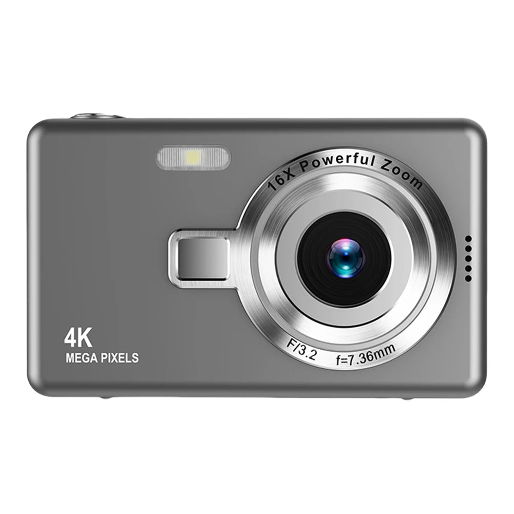 4K HD 1080P Digital Camera
