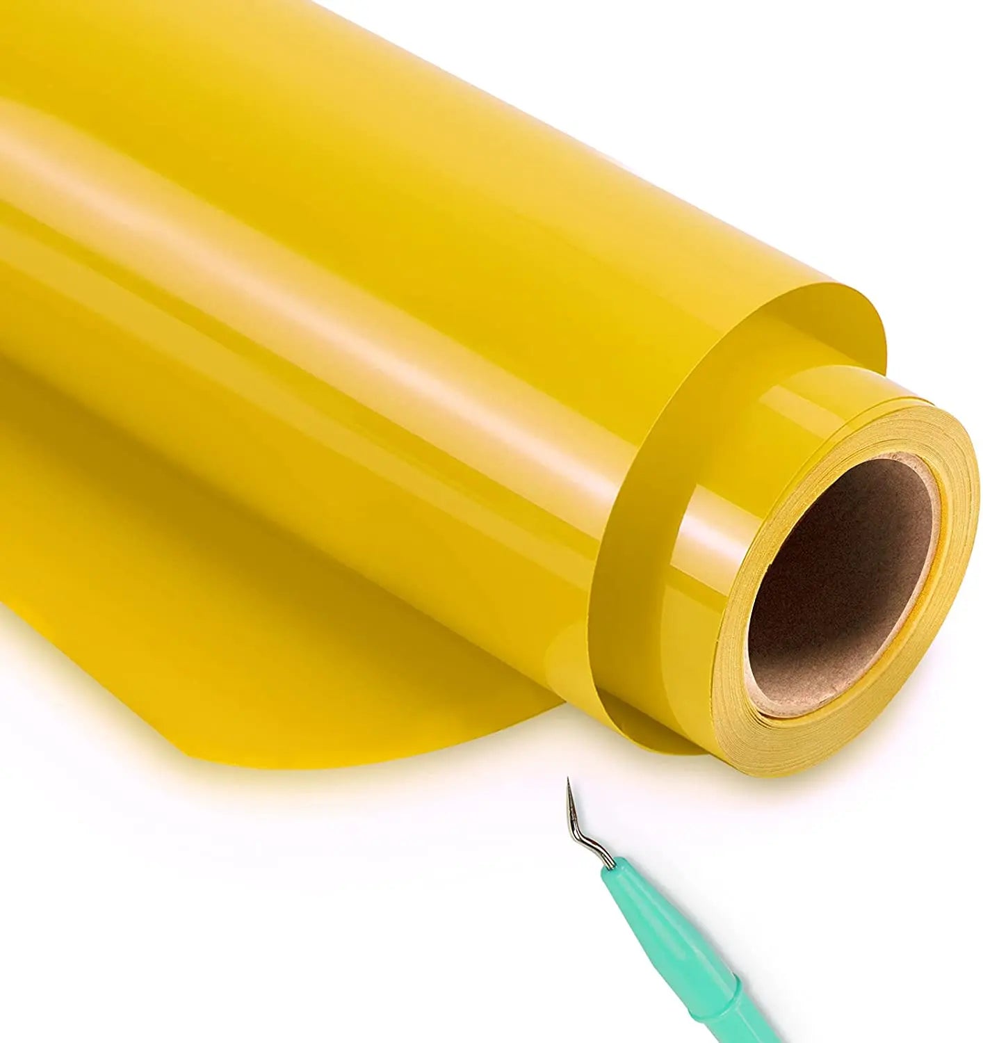 PU Heat Transfer Vinyl Roll