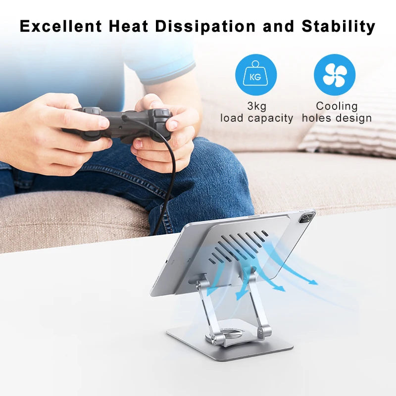 Swivel Tablet Stand