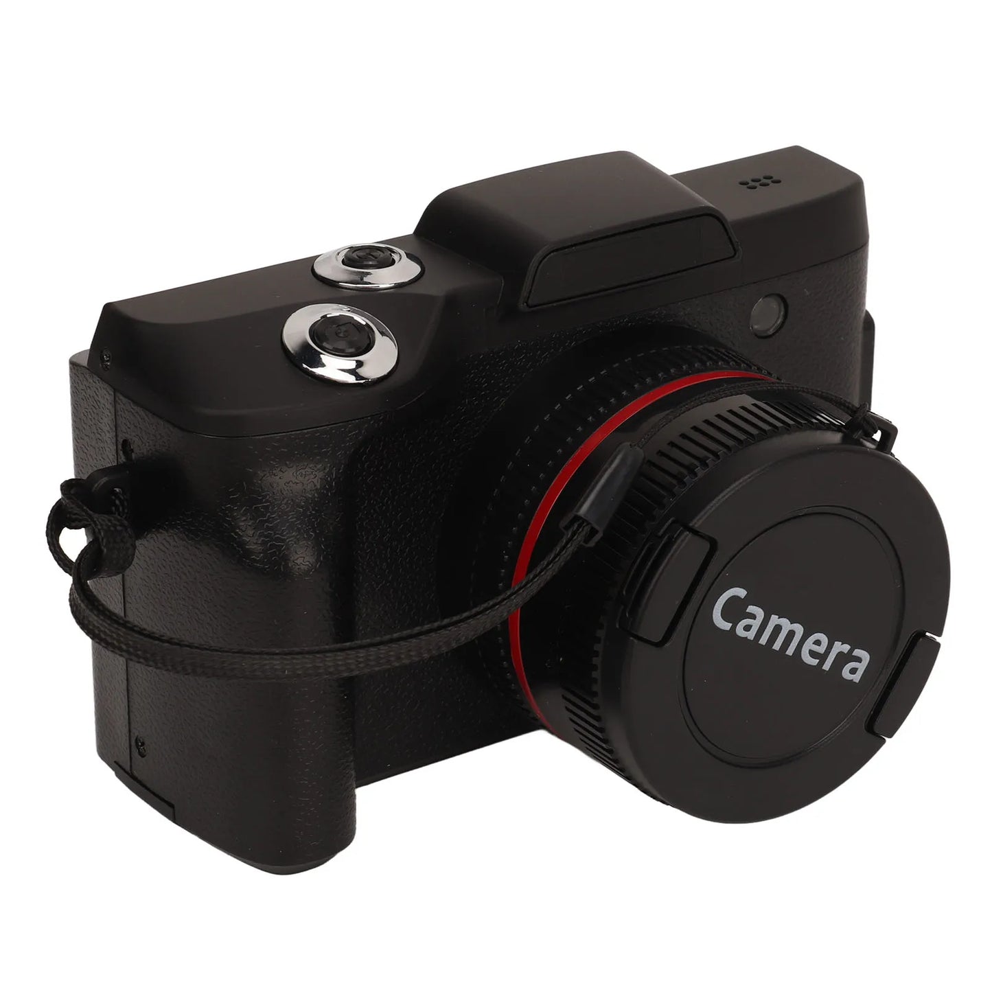 16MP HD Smart Digital Camera