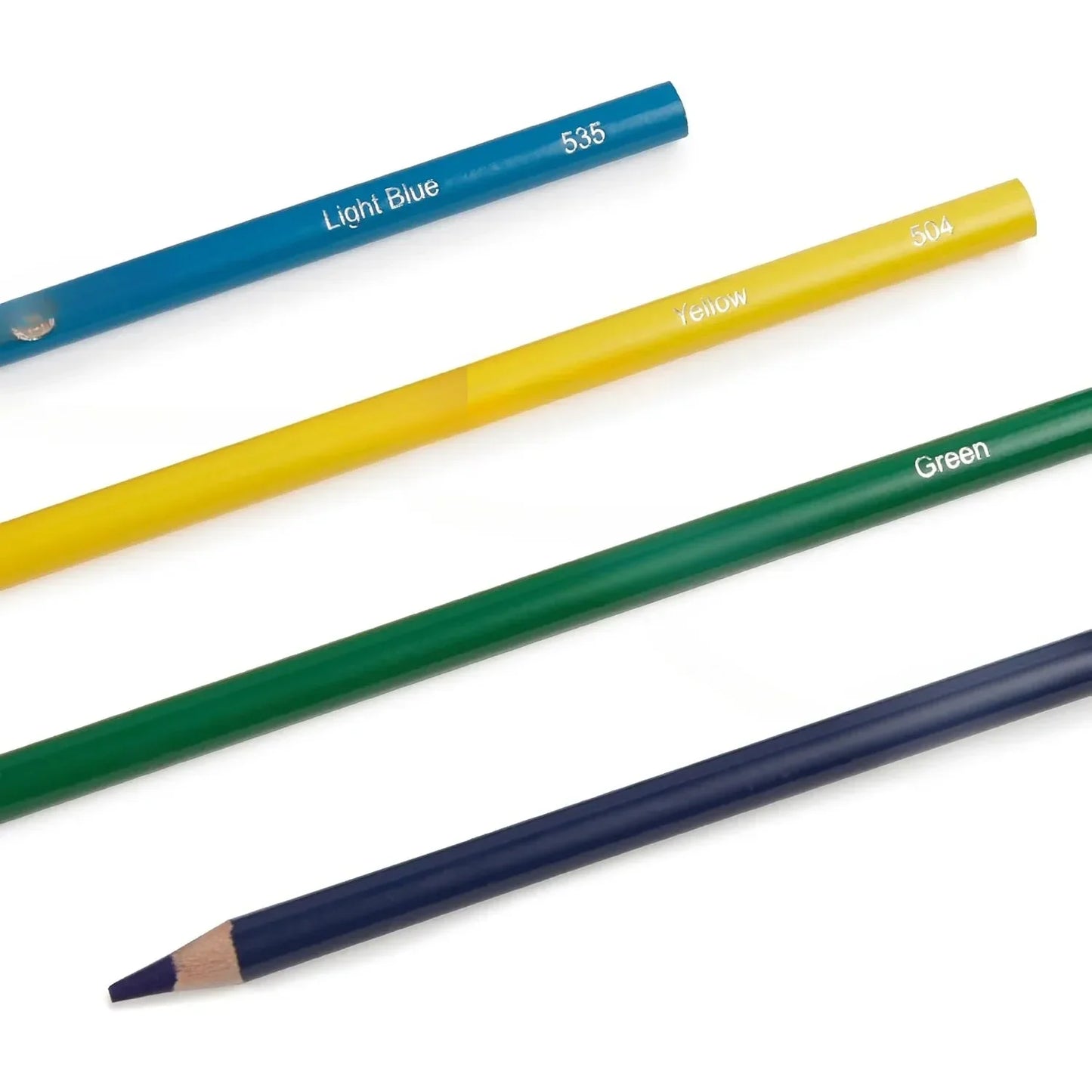 Premium Colored Pencils