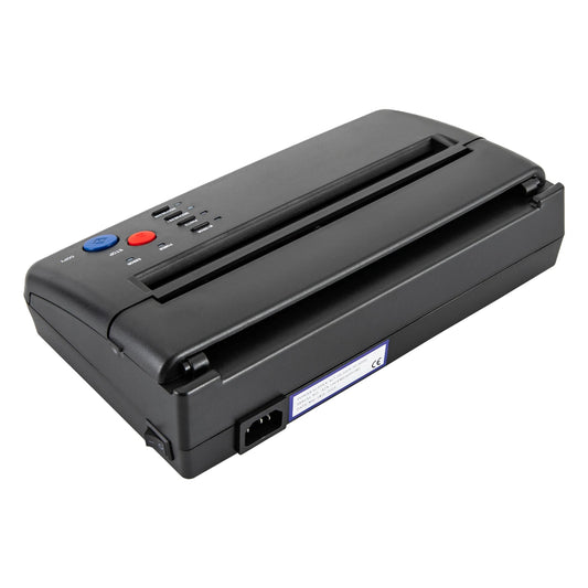 Tattoo Printer High-Definition Transfer