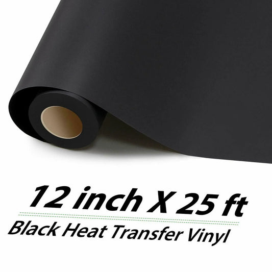 PU Heat Transfer Vinyl Roll