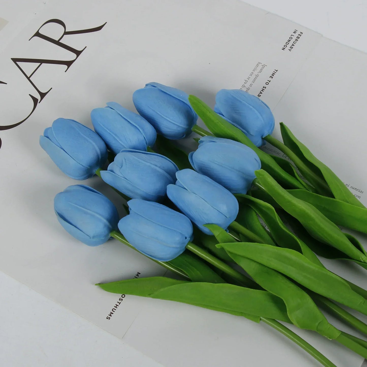 Tulip Artificial Flower