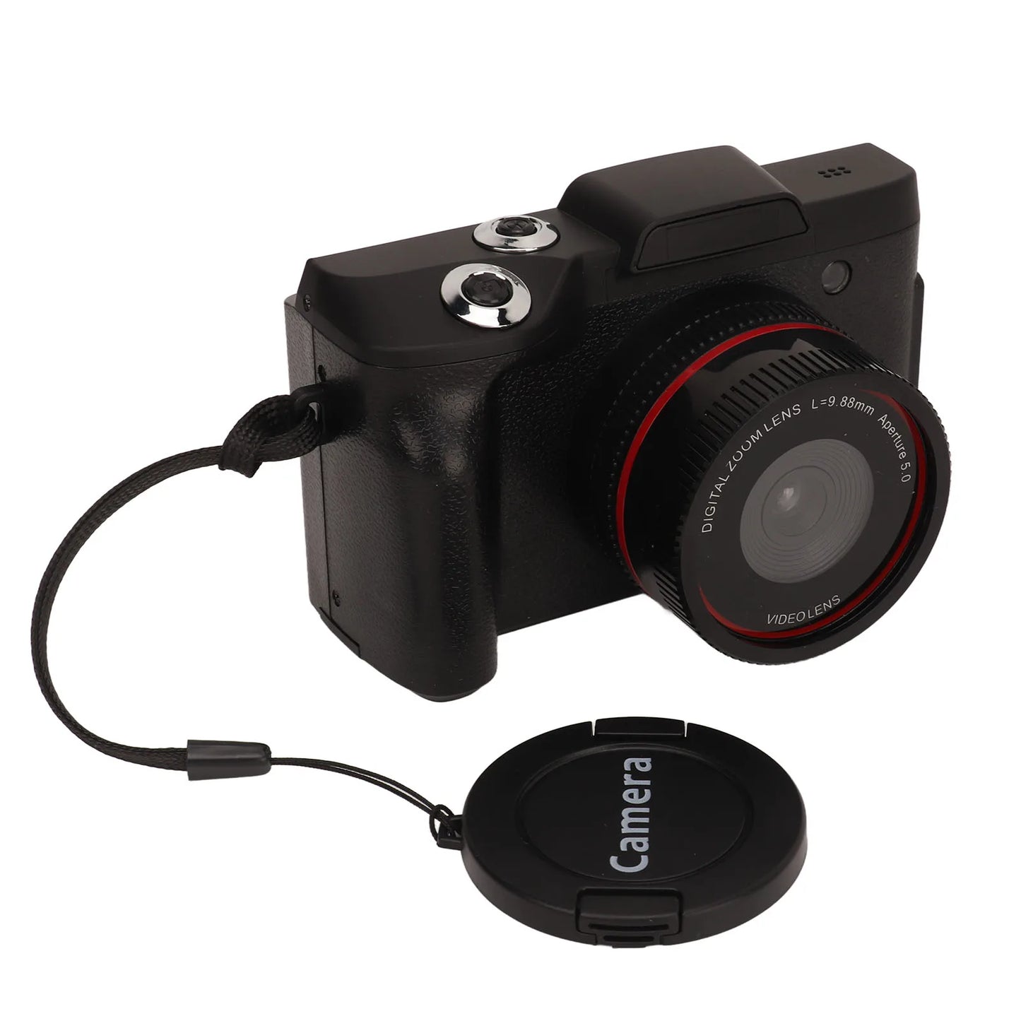 16MP HD Smart Digital Camera