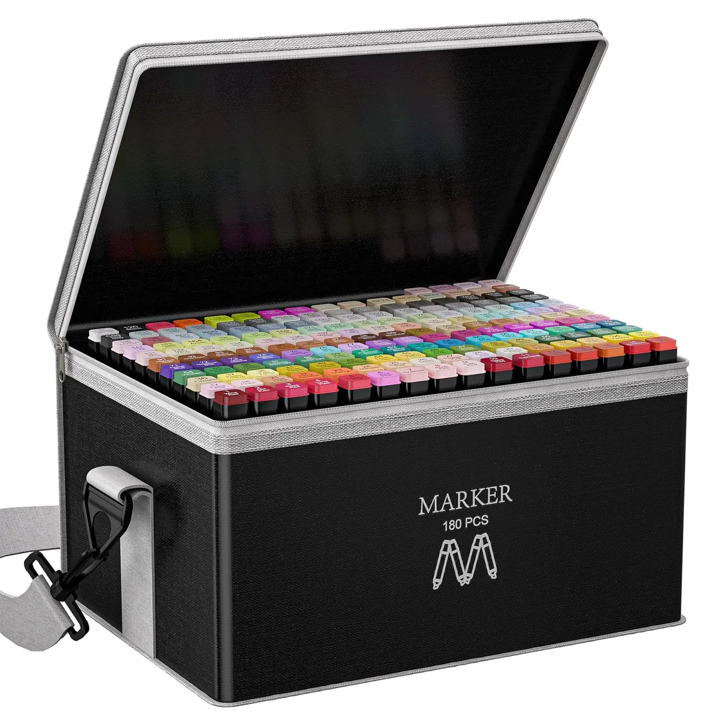 Dual Tip Art Markers For Adult