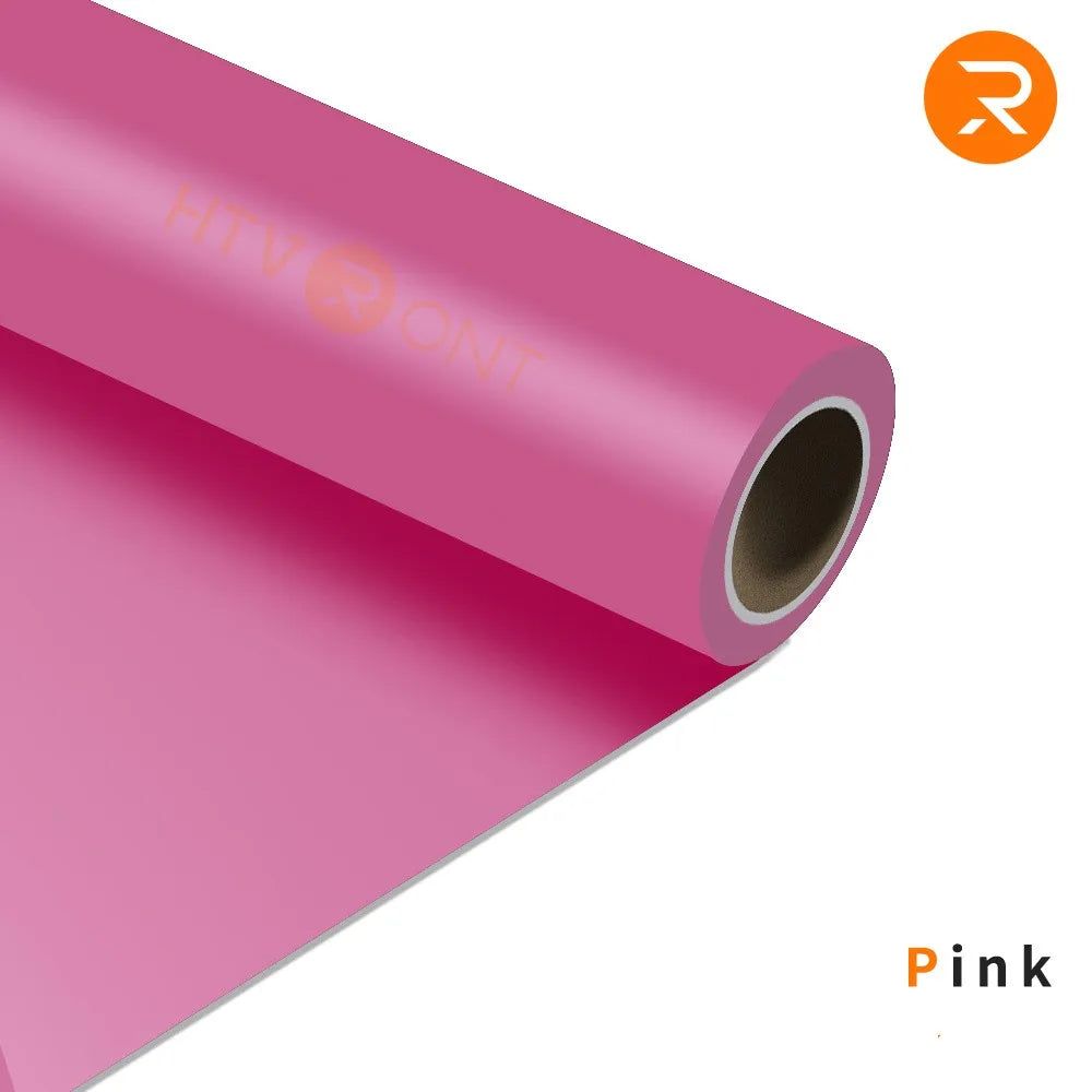 Heat Transfer Vinyl Roll Cricut
