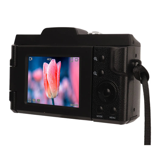 16MP HD Smart Digital Camera