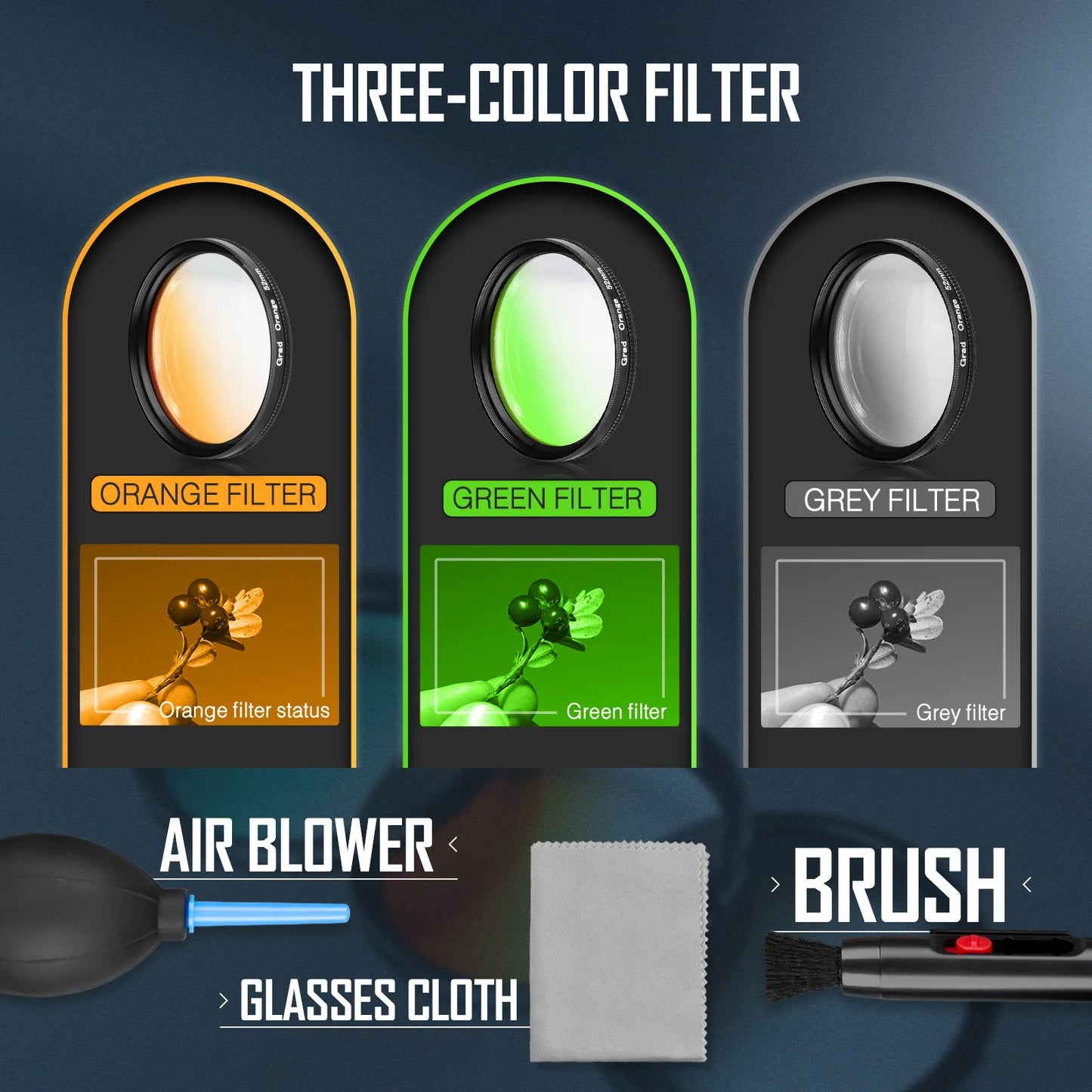 4K Digital Cameras