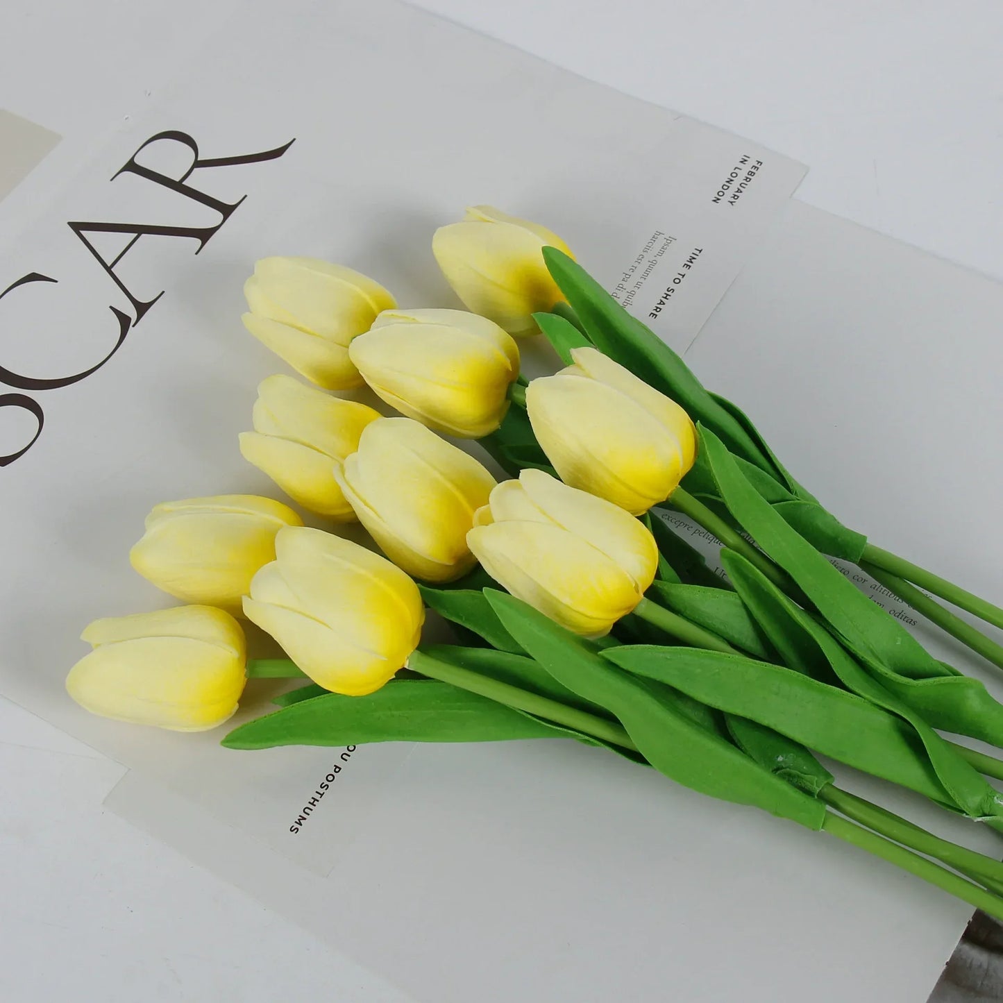 Tulip Artificial Flower