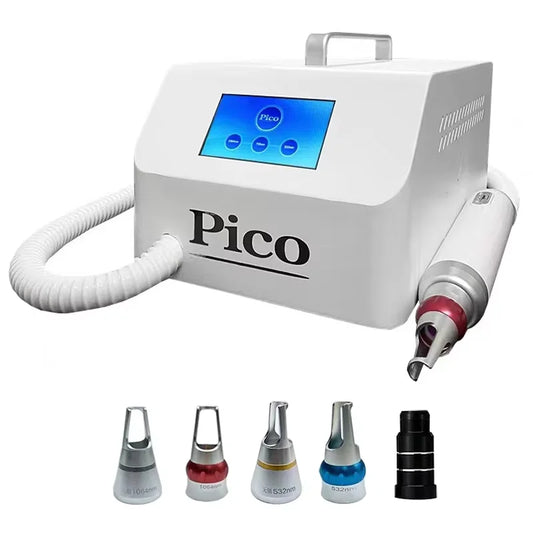 Laser Tattoo Machine