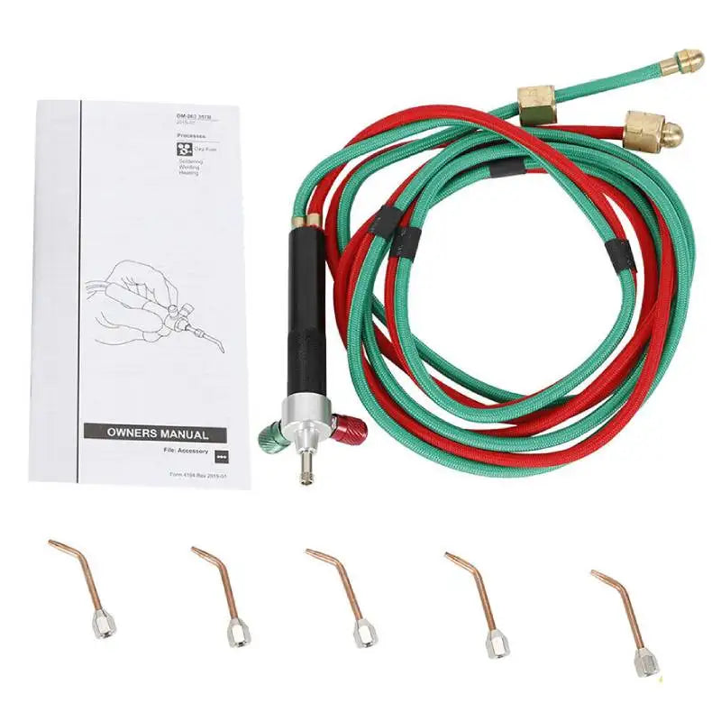 Jewelry Soldering Kit